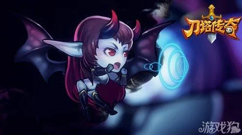 刀塔传奇猎魔人深度剖析，技能奥义与竞技场实战风采