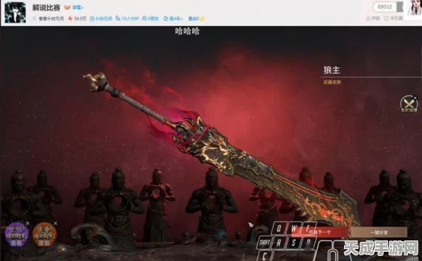 永劫无间十连抽福利大揭秘，独家攻略与领取指南