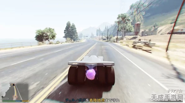 GTA5全新探索纪元，全门解锁MOD震撼发布，解锁未知世界的无限可能