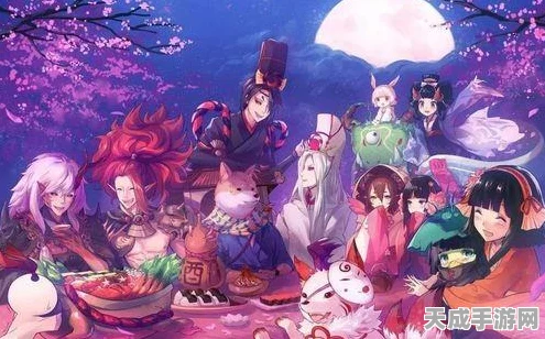 决战平安京深度解析，万年竹的战场艺术与制胜攻略