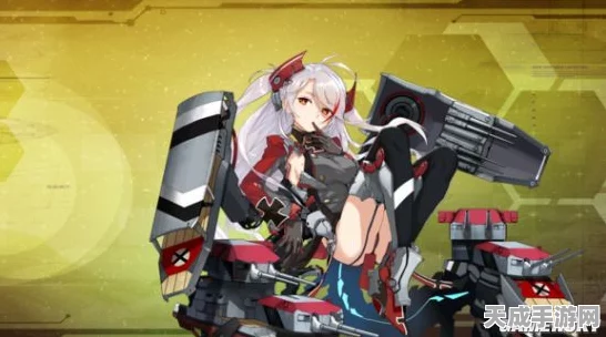 战舰少女R，欧根亲王深度解析与实战评测