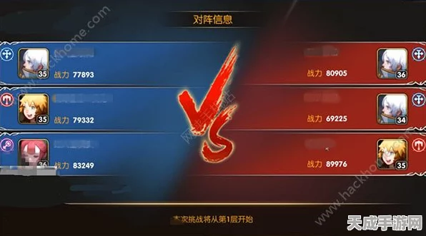 龙之谷世界先锋二测盛启，策划面对面直播揭秘游戏新细节