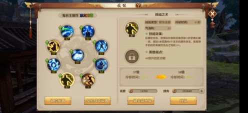 诛仙手游深度攻略，解锁兽神任务，登顶强者之路的秘籍