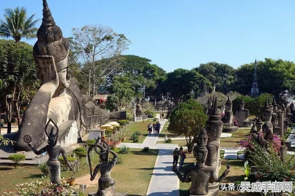 光遇探索指南，揭秘异域旅人的神秘踪迹与寻找技巧