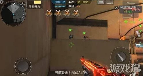 CF手游，顶尖玩家揭秘悬崖作战绝技，助你战场称雄