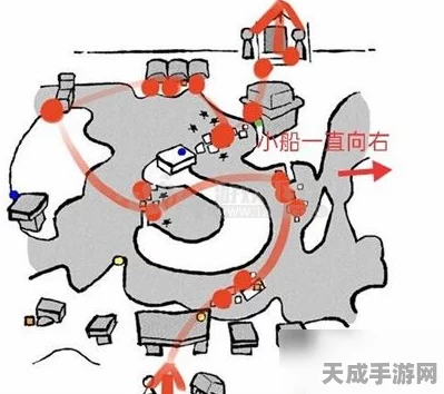 光遇探索指南，揭秘心之灵全地图分布，助你轻松收集！