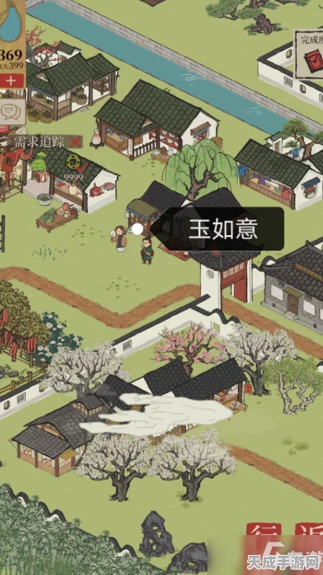 江南百景图，缉拿胭脂大盗全攻略，解锁神秘奖励！
