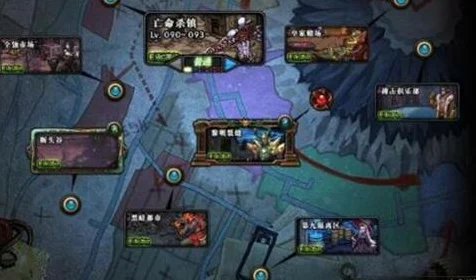 失落的方舟配置需求揭秘，高端硬件能否驾驭史诗级冒险？