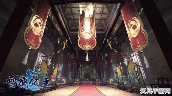萌新领主崛起！部落与弯刀征服之旅初体验全揭秘