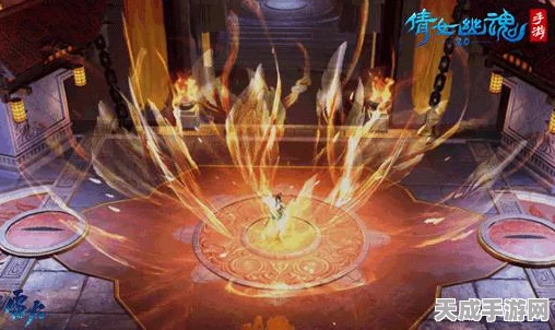 倩女幽魂手游，影灵拓本深度攻略，解锁新手至高手的蜕变之旅