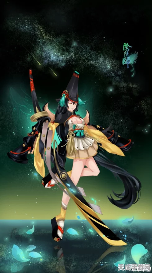 阴阳师手游，揭秘妖刀姬的战场风采与实力评估