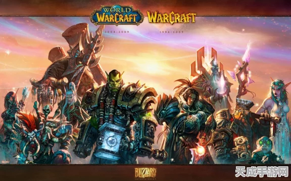 魔兽世界怀旧服速通挑战，7日登顶60级全攻略