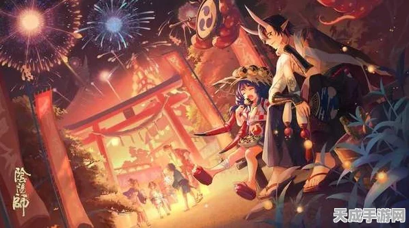 阴阳师跨界探索，揭秘现实妖怪踪迹，赢取限定式神皮肤！