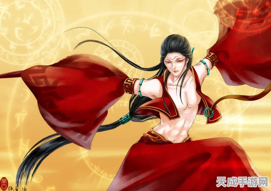 古剑奇谭红玉角色揭秘，神秘背景与获取攻略