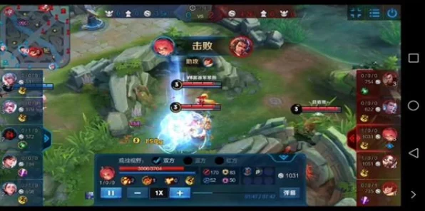 法师过渡阵容搭配秘籍，制霸手游战场的必胜之法