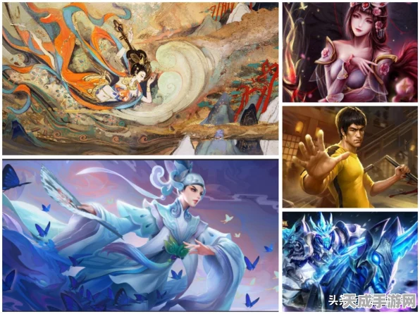 王者荣耀6元皮肤限时返场，珍稀限定不容错过！