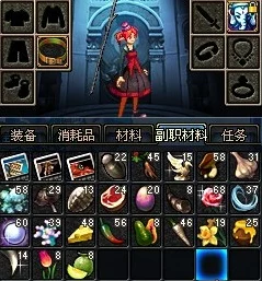 深度剖析灵魂潮汐叶隐琉璃强度及好感攻略