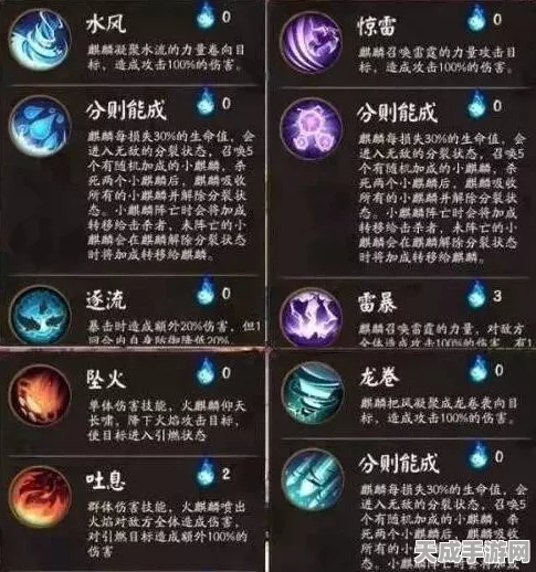 阴阳师 SP 清姬超详细玩法指南，技能与御魂搭配全解析
