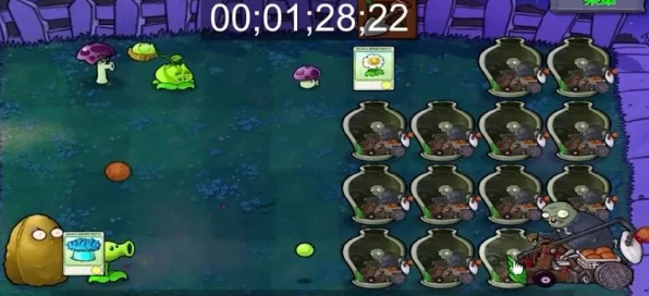 植物大战僵尸手游新版上线，全新策略挑战，休闲体验再升级