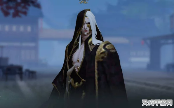 楚留香与方思明，揭秘孤独往事，揭秘资源管理高手背后的秘密