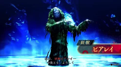 真女神转生5第二支预告片震撼发布，揭秘全新恶魔阵容与战斗系统