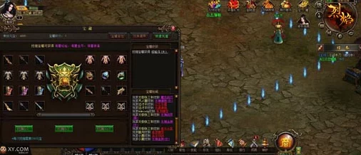九州仙剑传，深度攻略！揭秘真气速成秘籍与游戏最新赛事