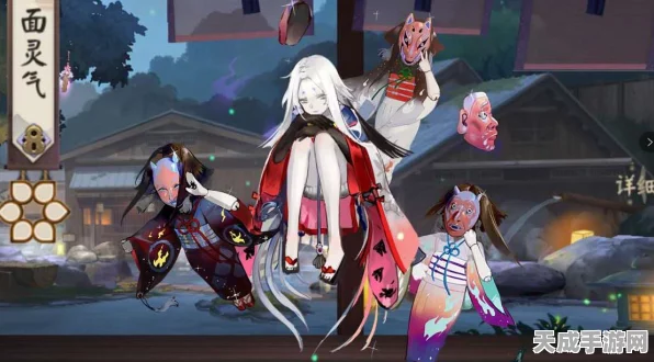 阴阳师花合战皮肤返场全揭秘，精美皮肤回归顺序大预测