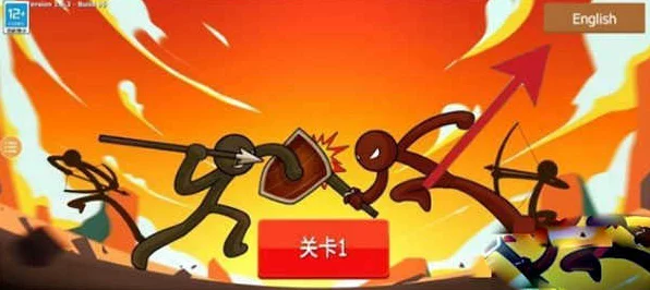 超神火柴人，终极武器对决，谁才是战场霸主？
