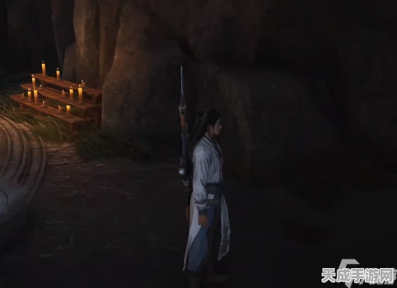 燕云十六声，揭秘太极之谜，解锁隐藏剧情与丰厚奖励