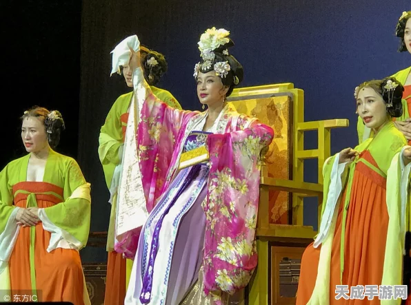 手游新角色揭秘，命运决战武则天图鉴全解析