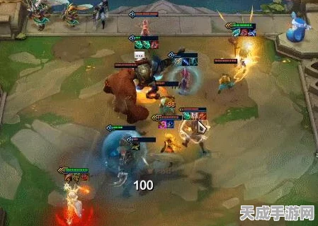 云顶之弈高手秘籍，精准卖卡与高效装备调配策略