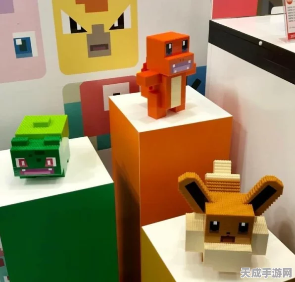 宝可梦大探险，精选宝可梦策略指南，助你探险之旅更顺畅！