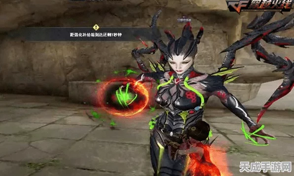 白骨终结者P光图震撼登场，揭秘神秘力量背后的竞技盛宴