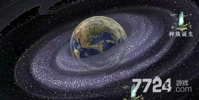 祖星发展模拟，掌中宇宙，打造你的星际传奇