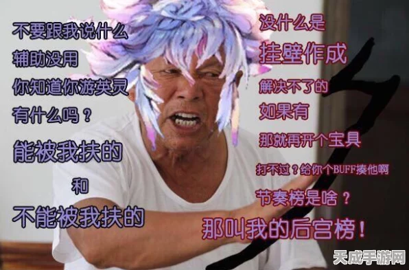 FGO深度攻略，梅林宝具终极揭秘与高效资源管理实战指南