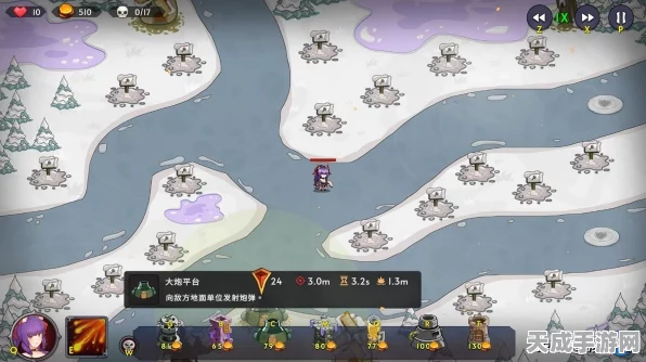 2025 年，寻找类似王国保卫战的塔防佳作