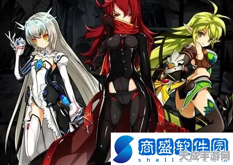 艾尔战记新手必看，快速上手与竞技攻略大揭秘