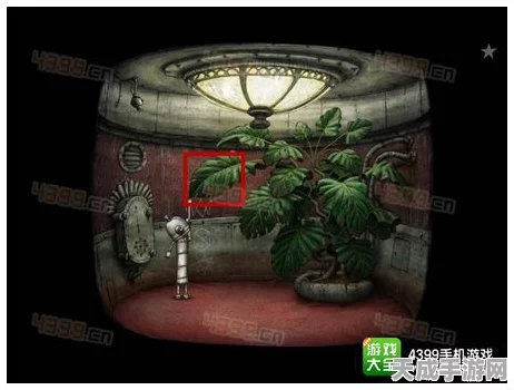 机械迷城关卡 10 通关秘籍大揭秘