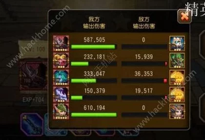 刀塔传奇驱兽者挑战攻略，解锁高效通关秘籍