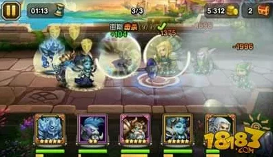 刀塔传奇驱兽者挑战攻略，解锁高效通关秘籍
