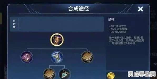 庄周技能携带秘籍，辅助位的绝佳选择