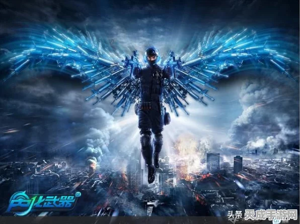 揭秘 CF 手游背后的强大引擎