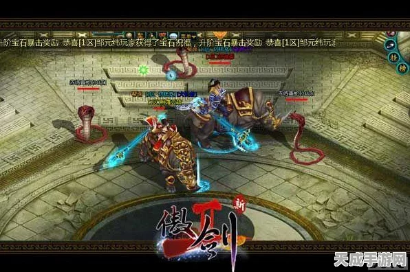 绝对演绎宝珠江湖挑战突破，第50场深度战术揭秘与实战技巧