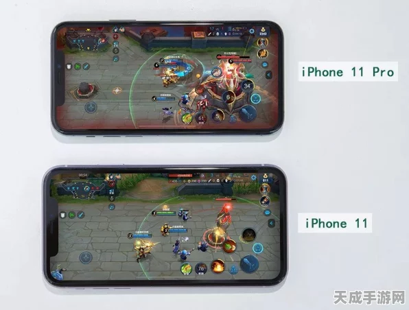 iPhone11能否助力金铲铲之战解锁至臻？深度解析与最新动态