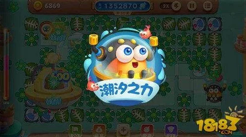 保卫萝卜3糖果赛500万高分揭秘，极限刷分技巧与实战攻略