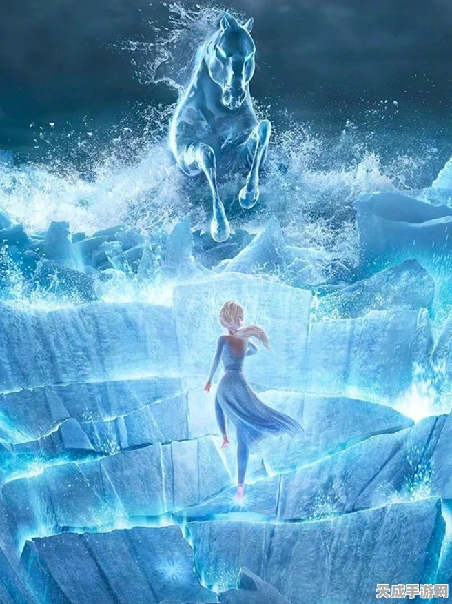 冰雪奇缘，热门雪游戏排行大揭秘