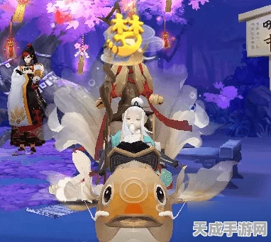 阴阳师探秘，揭秘鬓似乌云缠黑山宝图线索位置与攻略