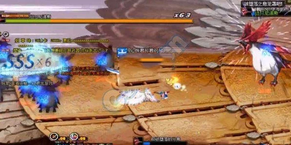 DNF鸟背任务揭秘，解锁条件与攻略详解