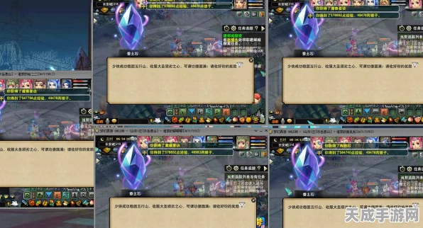 大唐无双修行散人全地图坐标揭秘，探索隐藏修炼秘境