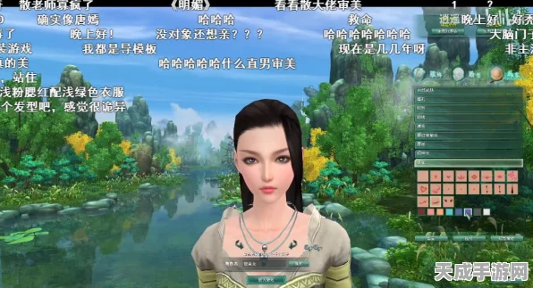 大唐无双修行散人全地图坐标揭秘，探索隐藏修炼秘境